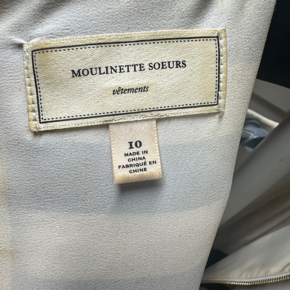 Moulinette Soeurs Dress - Picture 5 of 6